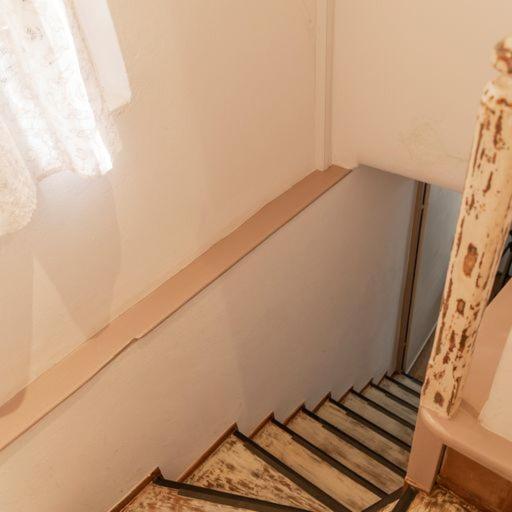 Nasos Corfu Town Apartment Экстерьер фото